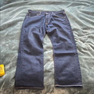 Levi’s Strauss & Co. 501 34X30